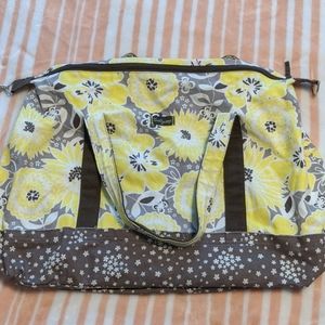 Thirty-one Retro Metro Weekender